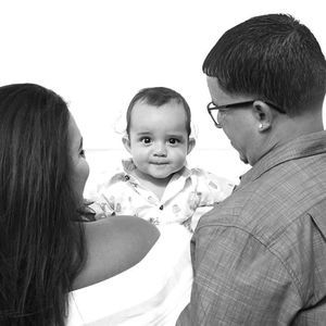 Meet your Posher, Wilmer-grace